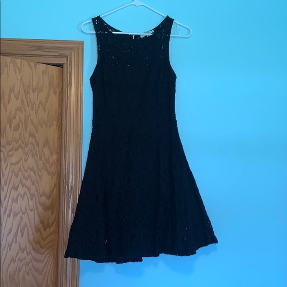 BB Dakota Little black dress! - Picture 3 of 6